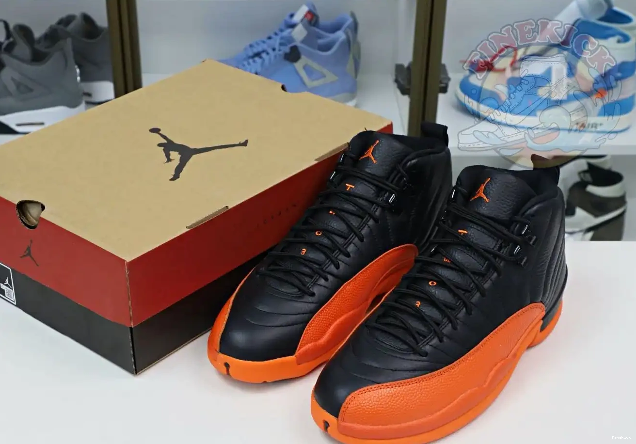 Jordan Jordan 12